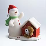 Hallmark Keepsakes - Hallmark Deck the Halls Duo by Hallmark - LPR2330