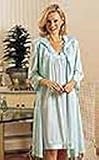 Vanity Fair Coloratura Short Robe - 31-107