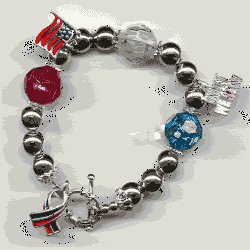 Cellular Bracelet