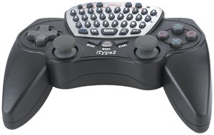 Nyko Itype2 Controller PS2 ( 80511 )