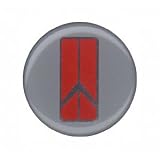 Grant 5654 Logo Hrn But Oldsmobile by Grant
