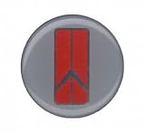 Grant 5654 Logo Hrn But Oldsmobile