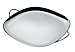 Alessi AMMI12 Iglu Tray by Miriam Mirri
