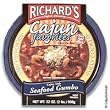Richard's Seafood Gumbo