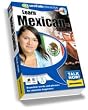 Talk Now! Learn Mexican Spanish - Essential Spanish Words & Phrases for Beginners of All Ages - Windows & Macintosh with MP3 Audio Lessons for iPod