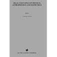 Selected Topics in Physics, Astrophysics and Biophysics by  E. Abecassis de Laredo and N.K. Jurisic