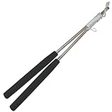 Henry's Henry's aluminium diabolo handsticks