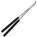 Henry's aluminium diabolo handsticks