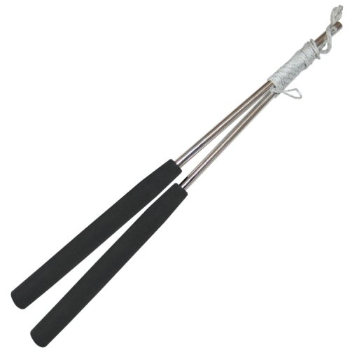 Buy Henry's aluminium diabolo handsticks online at Discounted New and Used prices. Delivered to your door with Childrens Toyshop.com