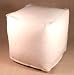 Bean Products Ottoman Cube