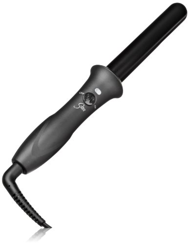 Sultra The Bombshell Rod Curling Iron, 1-Inch Sultra The Bombshell Rod Curling Iron, 1-Inch