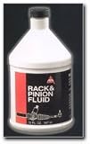 AGS Rack and Pinion Fluid 1 quart