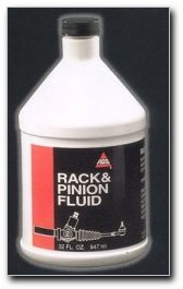 AGS Rack and Pinion Fluid 1 quart