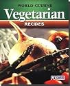Vegetarian: World Cuisine Pod