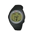 Polar Heart Rate Monitor -  F4 Black