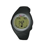 Polar F4 Black