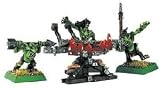 Eigenschaften Games Workshop 99060209118 / Orks & Goblins Goblin Speerschleuda [89-43]