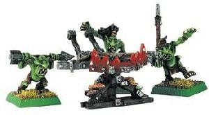 Orks & Goblins Goblin Speerschleuda [89-43]