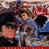 greatest hits by johnny cash