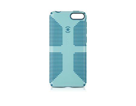 Speck Products CandyShell Grip Case for Amazon Fire Phone - Retail Packaging - Blue (SPK-A3081)