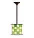 10W Plaza Mini Pendant Ceiling Fixture