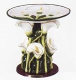 Product details for IRIS 3D CenterPiece Stand ~NEW~