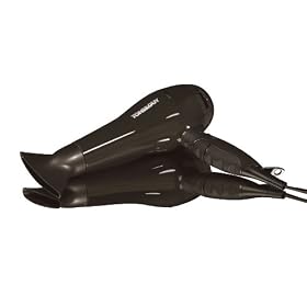 Toni&Guy TGDR5354UK 2000W Moisture Lock Afro Hair Dryer
