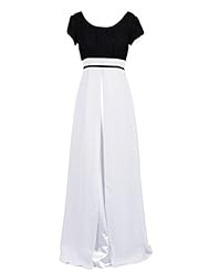 Sexy Cocktail Lace Chiffon/Polyester Evening Dress/Prom Dress 