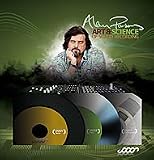 Alan Parsons Presents Art And Science of Sound Recording DVD Set (Three-Disc Set)