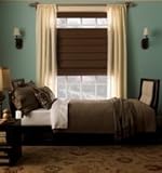 IMAGE OF Levolor Roman Shades Classic - Room Darkening