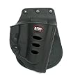 E2 Evolution Roto Belt Holster E2 Roto Belt Holster Ruger SP101