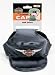 Harley Davidson Vinyl Cap Black X Small