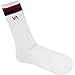 RVCA Beta Mens Crew Socks