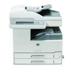 HP Laserjet M5025MFP A3 monochrom USB Fast Ethernet (DE)(NL)(FR)(EN)