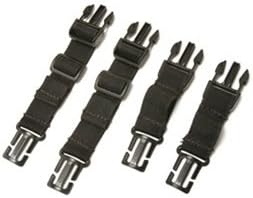 Radio Harness Short Strap Set