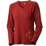 Columbia Printed Hazedale Shirt - Long-Sleeve - Women's
