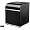 image Infinity Classia PSW310BK 10" Powered Subwoofer with Dual 10" Passive Radiators (Single, High Gloss Black)