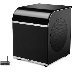 Infinity Classia PSW310BK 10 Powered Subwoofer with Dual 10 Passive Radiators (Single, High Gloss Black) Infinity Classia PSW310BK 10 Powered Subwoofer with Dual 10 Passive Radiators (Single, High Gloss Black)