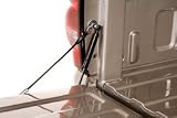 EZ Down Incl. All Hardware Single Unit