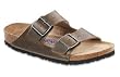Birkenstock Arizona Soft Footbed