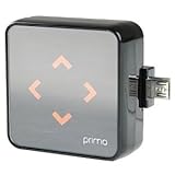 PhoneSuit Primo Cube Battery Pack for Android, Blackberry and Smartphones