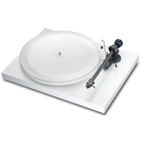 Pro-Ject Debut III Esprit Manueller Plattenspieler (MM-Tonabnehmer Ortofon Alpha, Pro-Ject Preisvergleich
