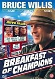 Breakfast of Champions