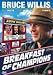 DVD : Breakfast of Champions