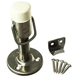 アイワ金属 ステン戸当り 巾木 ヘアライン(1箱・3個価格) AP-171W