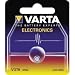 Varta - VA 379 Uhren Batterie SR63