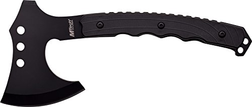 MTECH USA MT-AXE11B Axe, 9.75"
