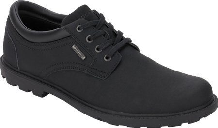 rockport centry plain toe boot