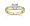 18K Yellow Gold