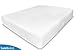 Twin (9-12 in. Deep) SureGuard Mattress Encasement - 100% Waterproof, Bed Bug Proof, Hypoallergenic - Premium Zippered Six-Sided Cover